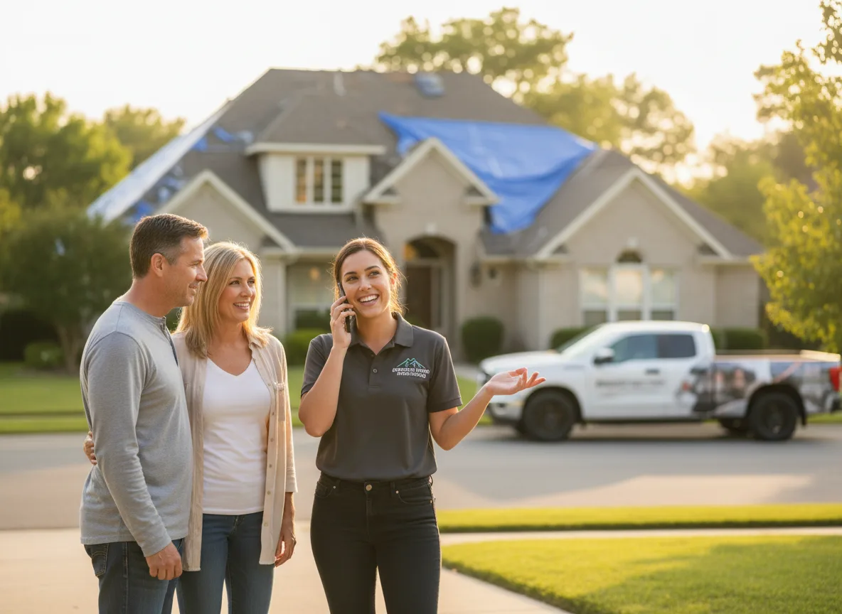 Emergency Roof Repair Hallock, MN FAQs